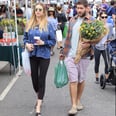 Whitney Port Makes the Most of Quality Time With Her Husband Using This 1 Easy Trick