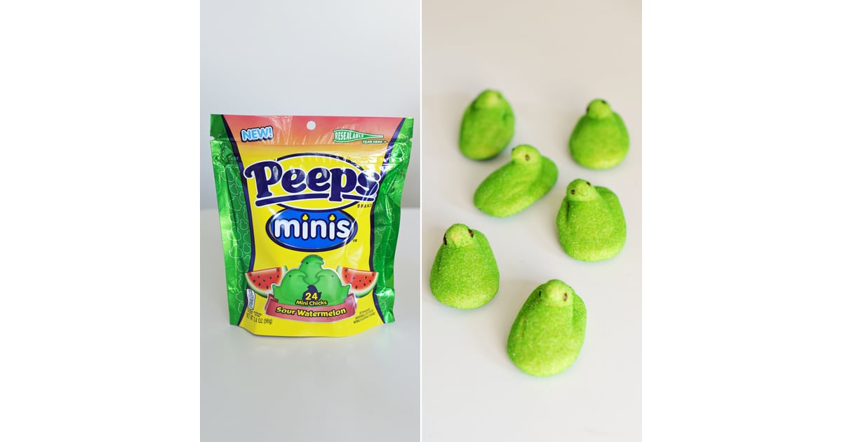 mini peeps