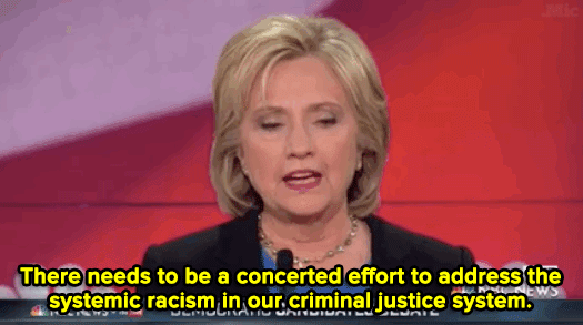 Justice Reform