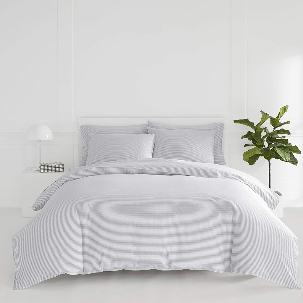 Now House by Jonathan Adler Oliver Duvet Cover Set