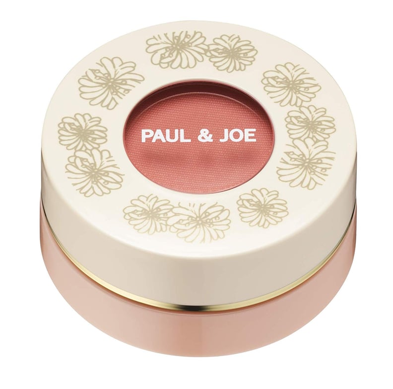 Paul & Joe Gel Blush