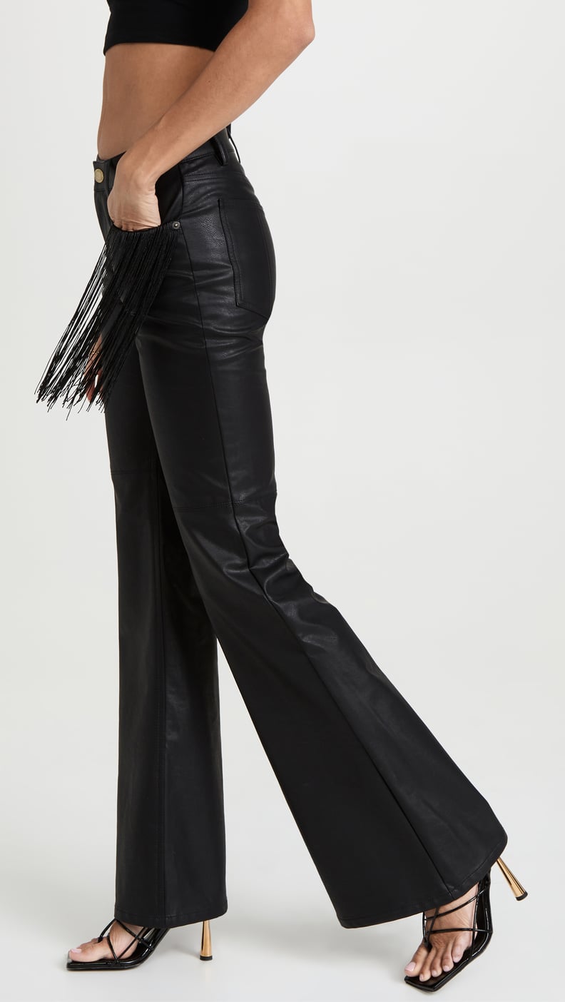 Embellished Pants: Hellessy Bastien Pants