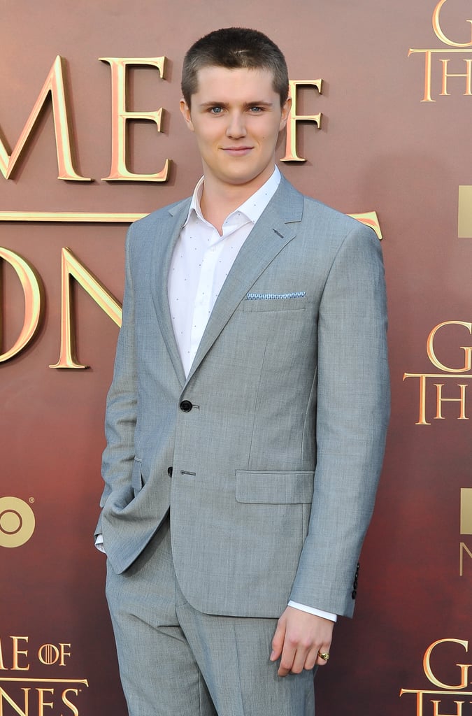 Game of Thrones San Francisco Premiere March 2015