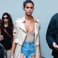 37 Ways to Wear Your Favorite Cutoffs — and Never Get Bored