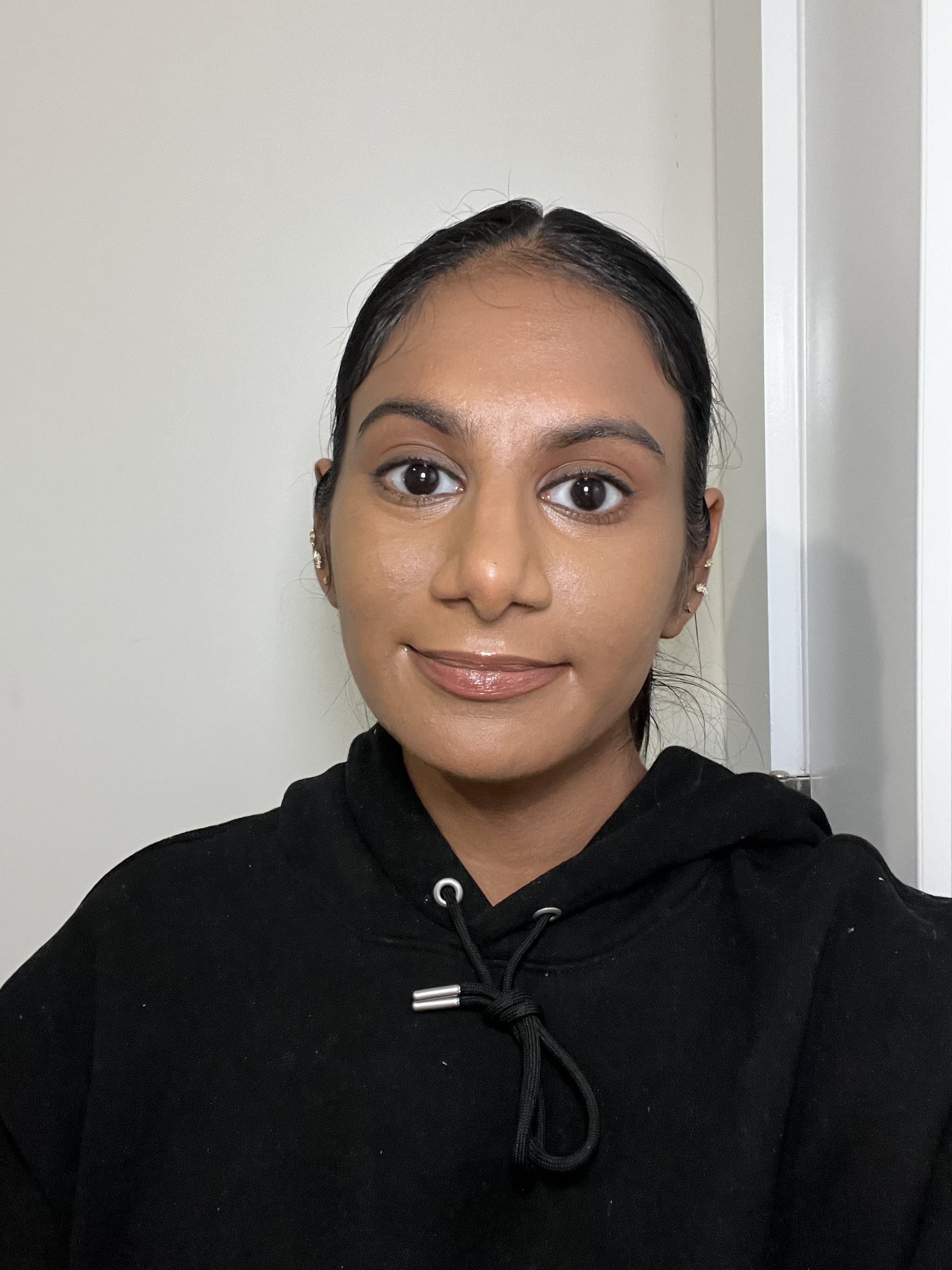 Kylie Cosmetics Power Plush Foundation Review With Photos