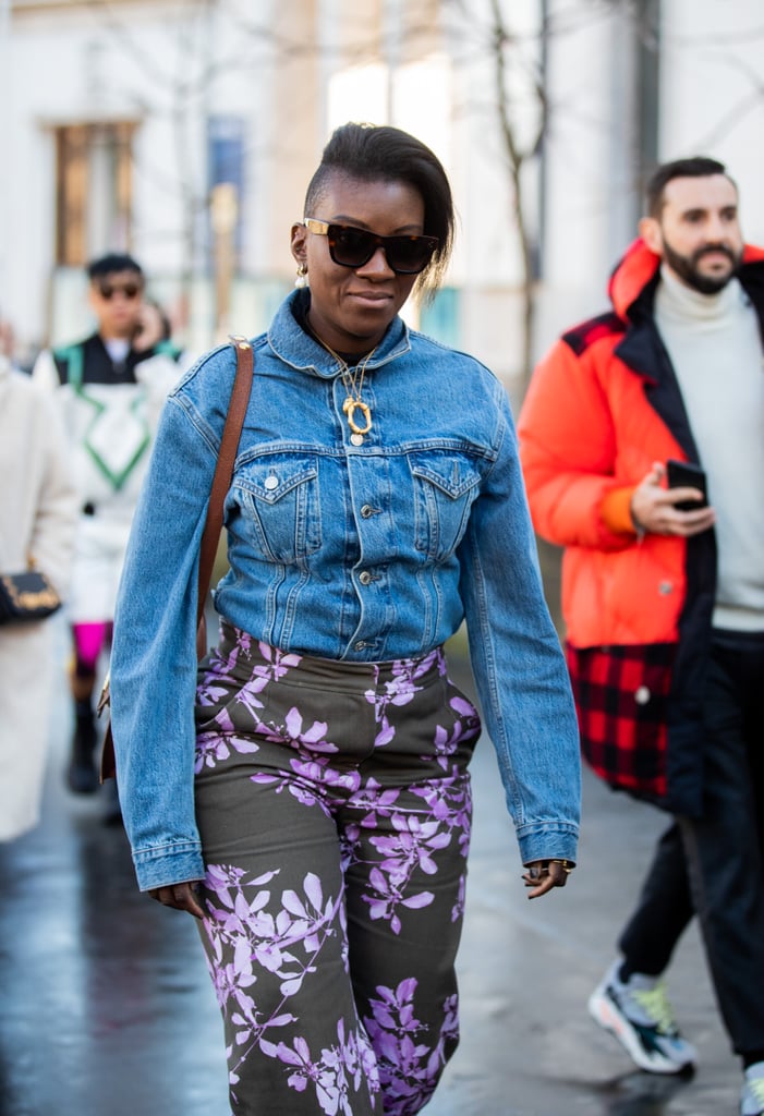 The Best Street Style at Men's Paris Fashion Week Fall 2020