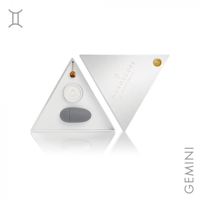 Bijoux Indiscrets Horoscope — Gemini (£40)