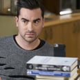 The Books on Schitt's Creek Are Easter Eggs, and Now We Need to Rewatch Everything