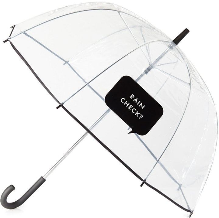 Kate Spade Rain Check Umbrella