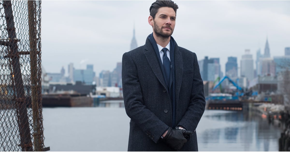 Will Billy Russo Become Jigsaw On The Punisher Popsugar Entertainment Pretender (billy russo x reader). will billy russo become jigsaw on the