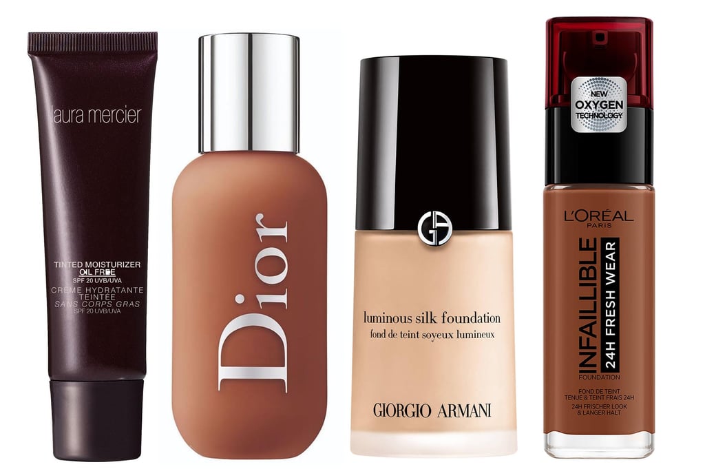 best dior foundation for combination skin