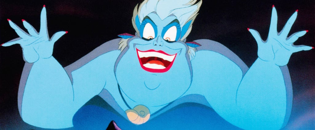 Disney Villain Baby Names