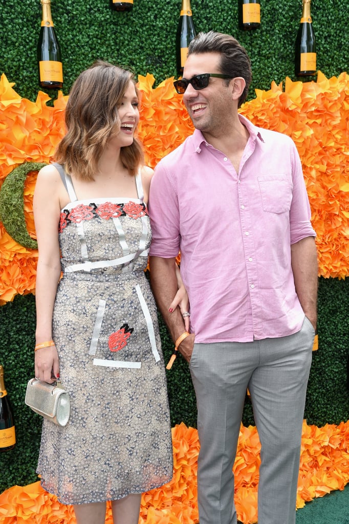 Rose Byrne and Bobby Cannavale's Cutest Pictures