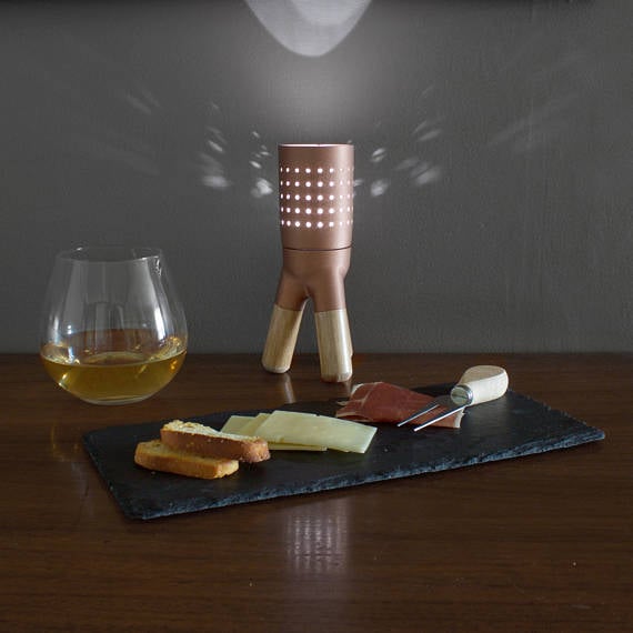 Standing LED Nightlight