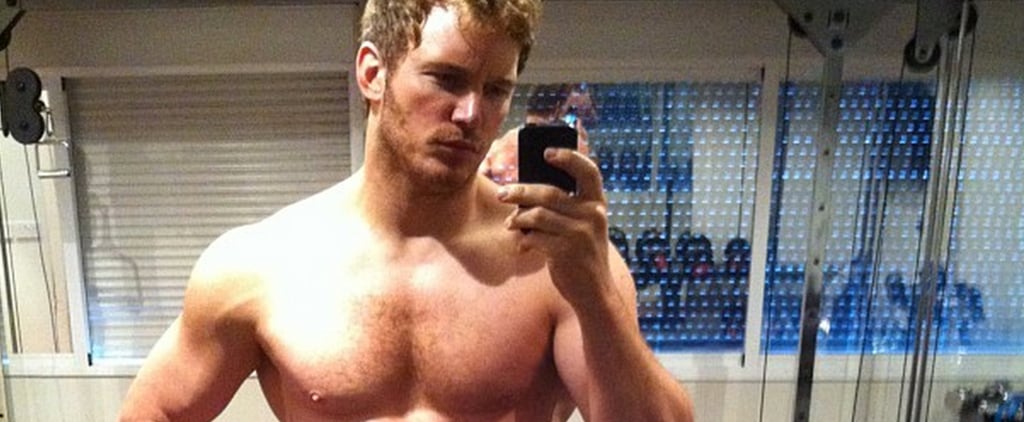 Chris Pratt's Sweetest Moments  | Video