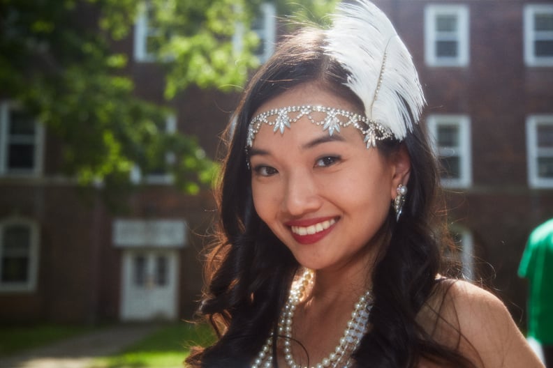 Jazz Age Lawn Party 2017