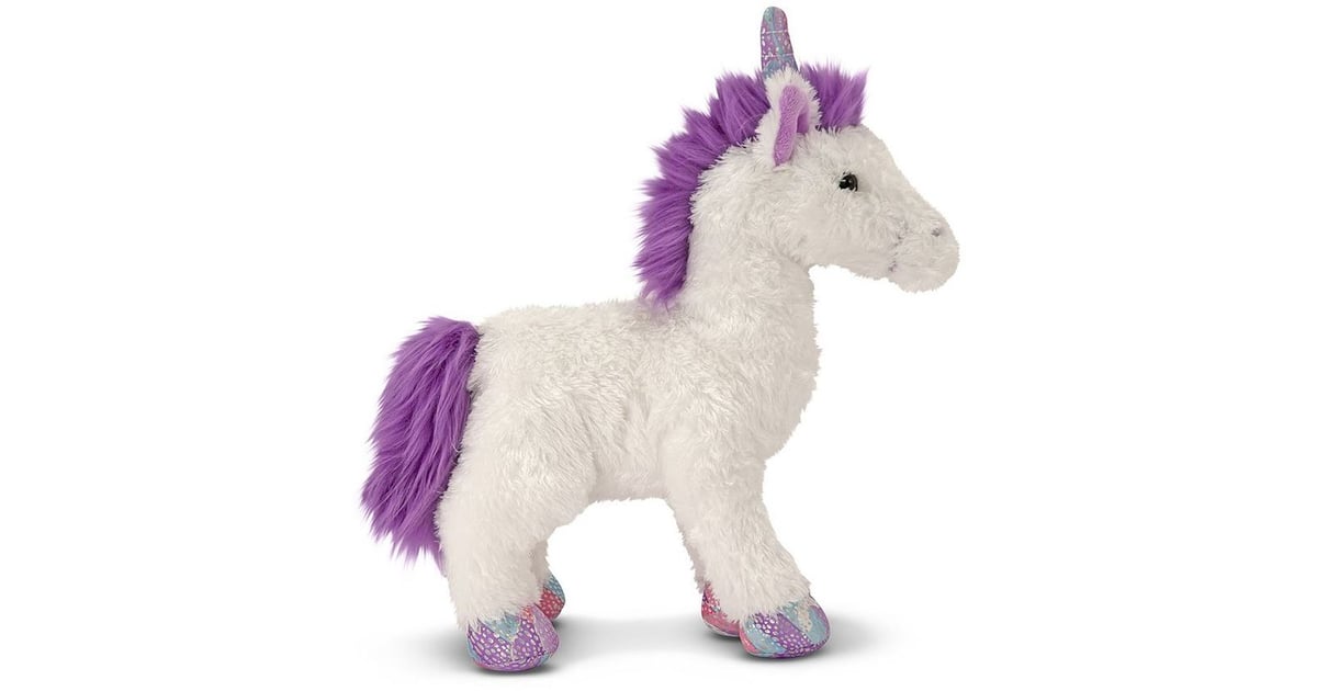 doug and melissa unicorn