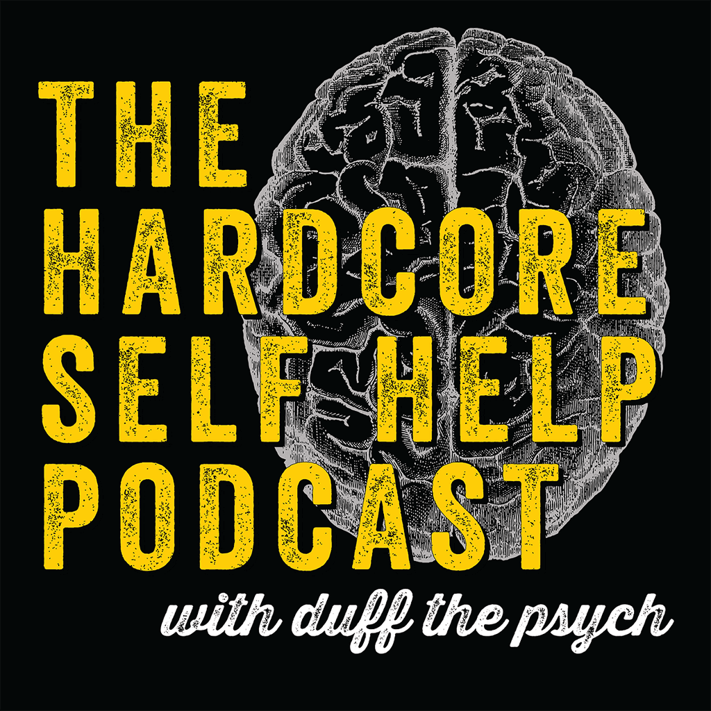 Best Mental Health Podcast For Personal Growth