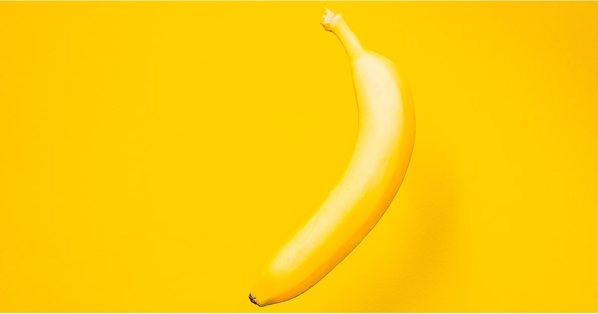 How Many Carbs Are In A Banana Popsugar Fitness Uk