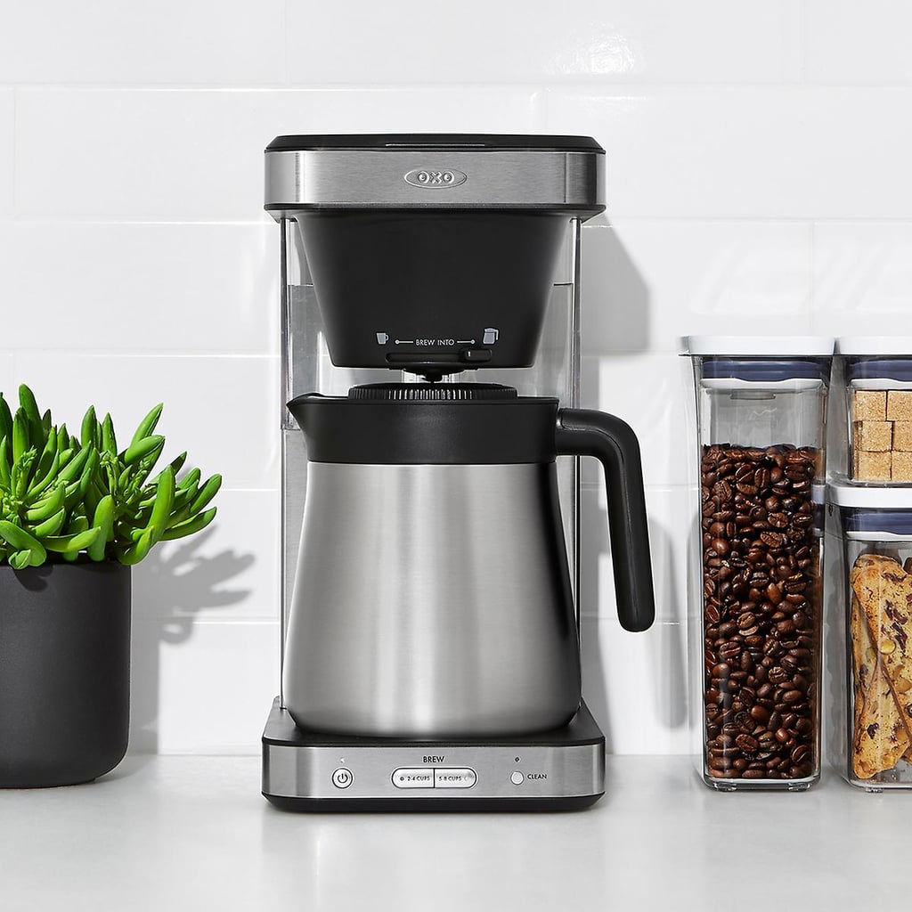 For Coffee Lovers: OXO Brew Coffee Maker