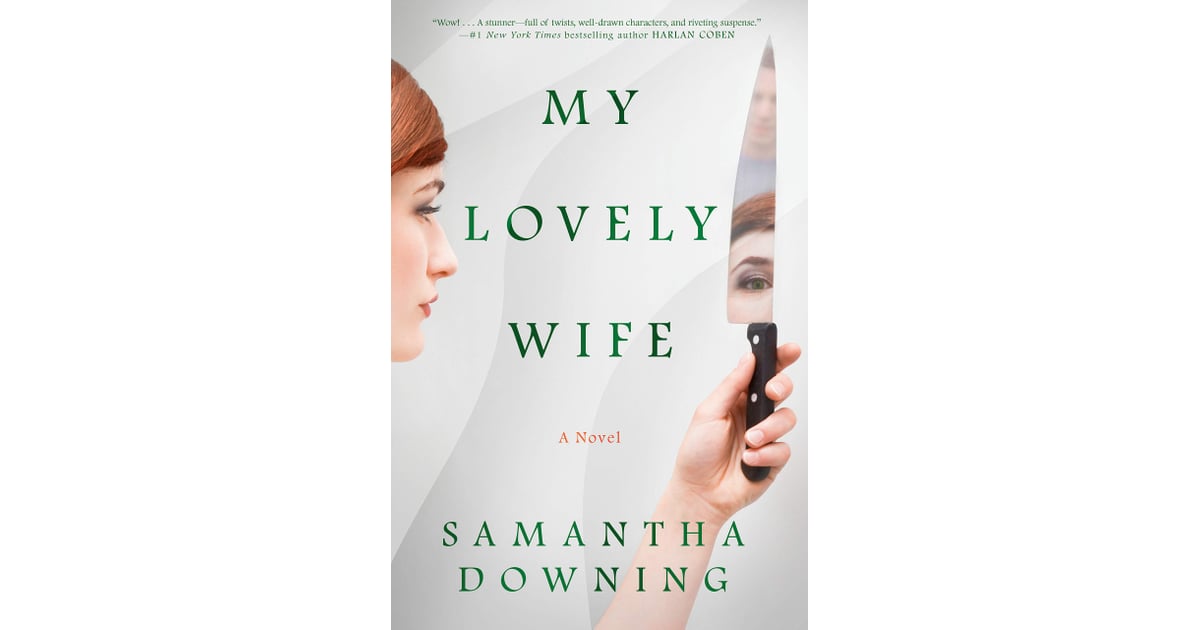 lovely wife book