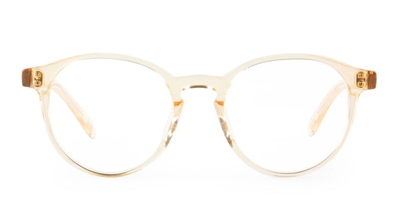 Westward Leaning Golden Gate Optical Collection