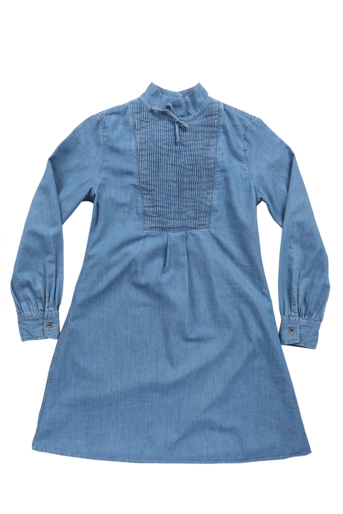 The Julie Dress | Alexa Chung For AG Jeans Collection | POPSUGAR ...