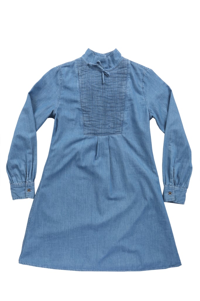 The Julie Dress