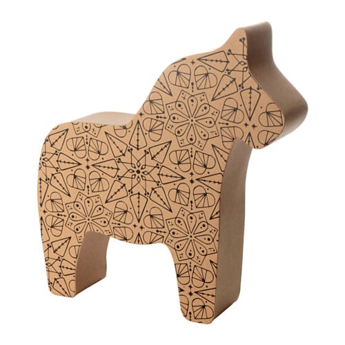Vinter 2016 Horse ($15)