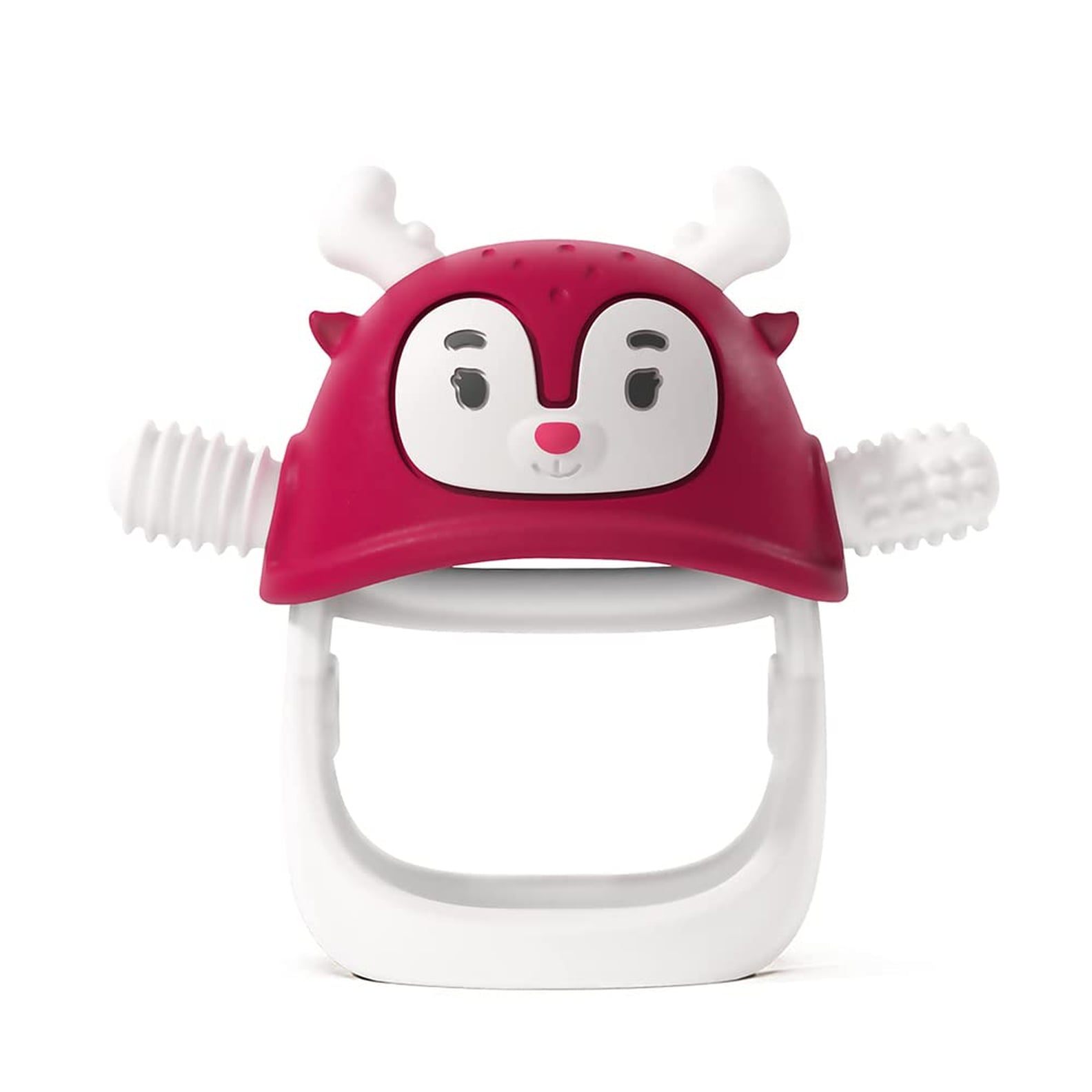 The 12 Best Teething Toys For Babies POPSUGAR Family