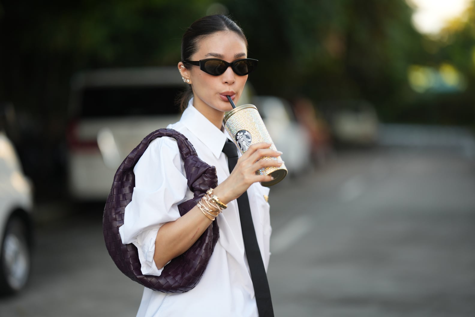 Do Straws Cause Wrinkles and Do AntiWrinkle Straws Work? POPSUGAR Beauty