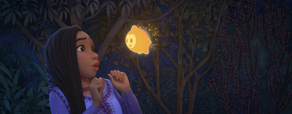 Wish Movie: Cast, Release Date, Trailer, Plot