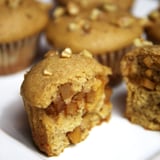 Dairy-Free Apple Muffins