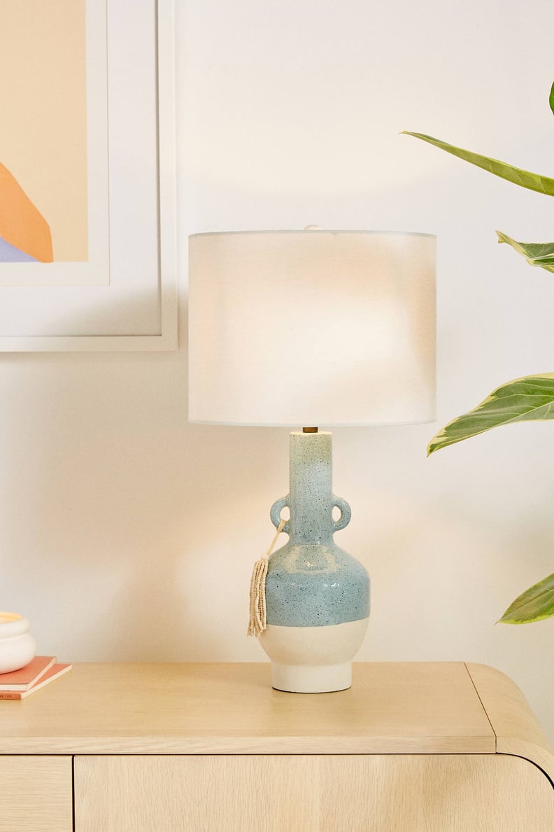 Albany Table Lamp