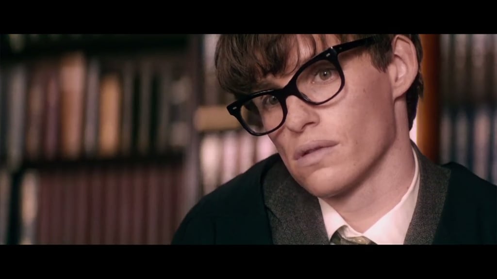 The Theory of Everything
