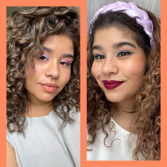 I'm Finally Embracing My Natural Curls This Summer