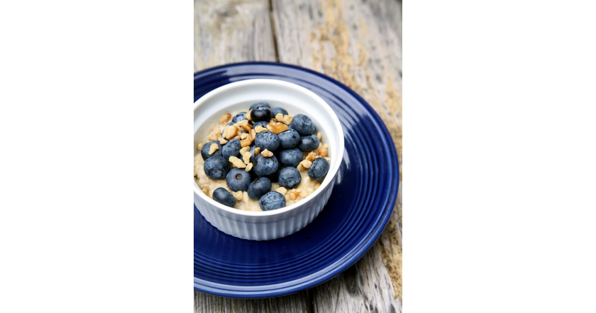 Go Old School | High-Fiber Breakfasts For Weight Loss ...