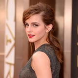 Watch Emma Watson Give Life