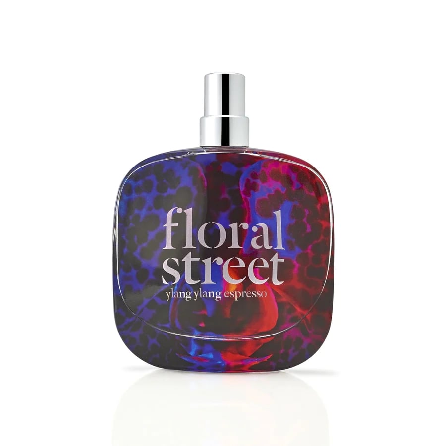 Fairy Gone Custom Personalized Perfume Fragrance Fresh Baccarat Unisex