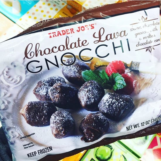 Trader Joe's Is Selling Chocolate Lava Gnocchi