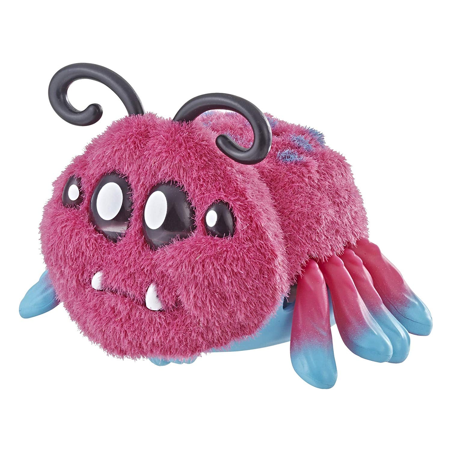 Hasbro Yellies Fuzzbo 15 You Can Buy a Toy Spider that Moves