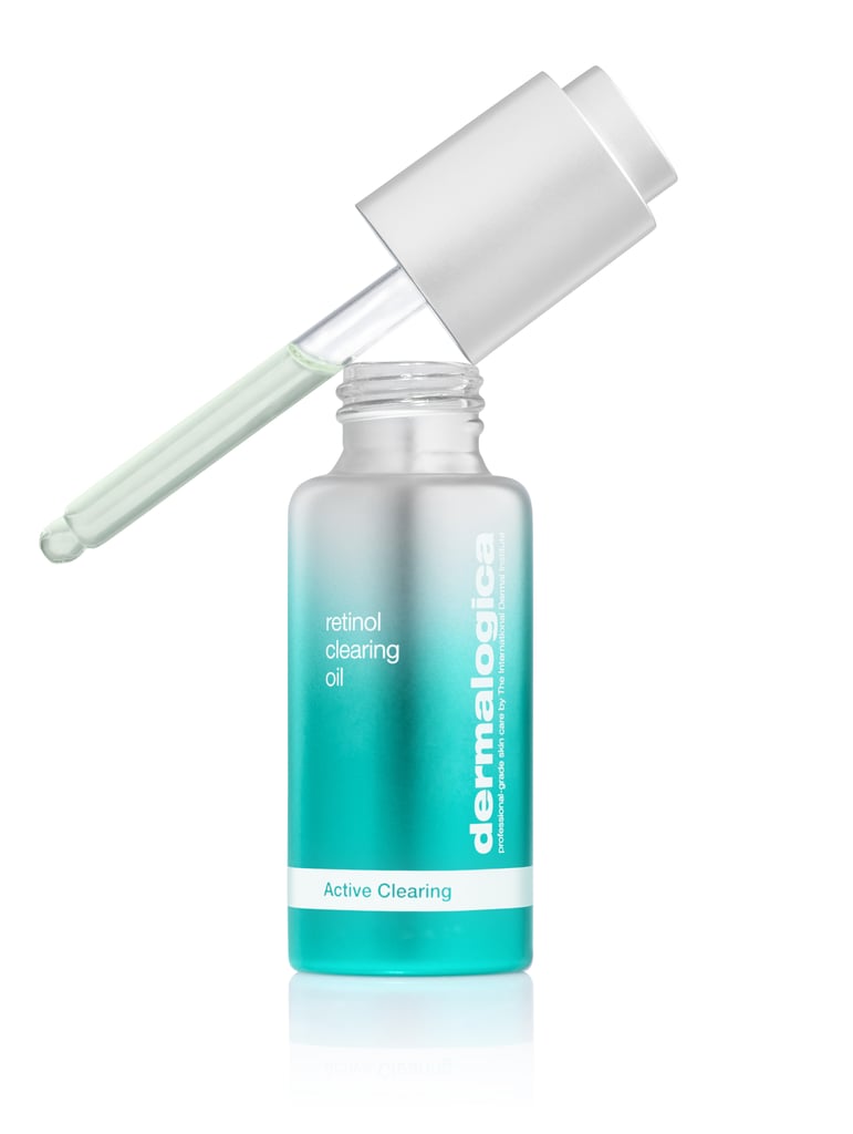 Dermalogica Retinol Clearing Oil