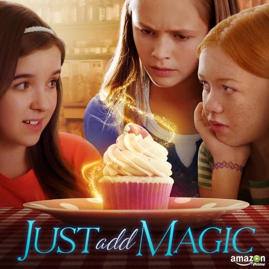 Teen Book Turned Into Amazon TV Show