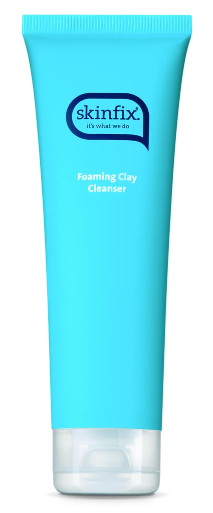 Skinfix Foaming Clay Cleanser