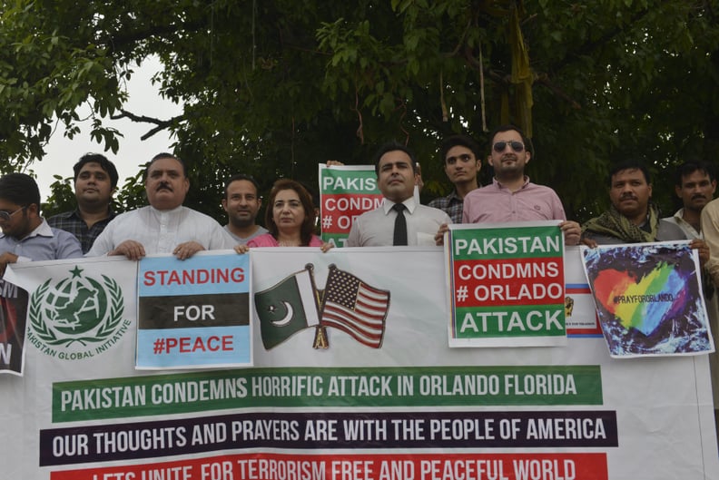 Lahore, Pakistan