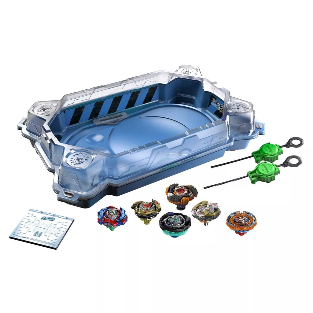 best beyblade burst set