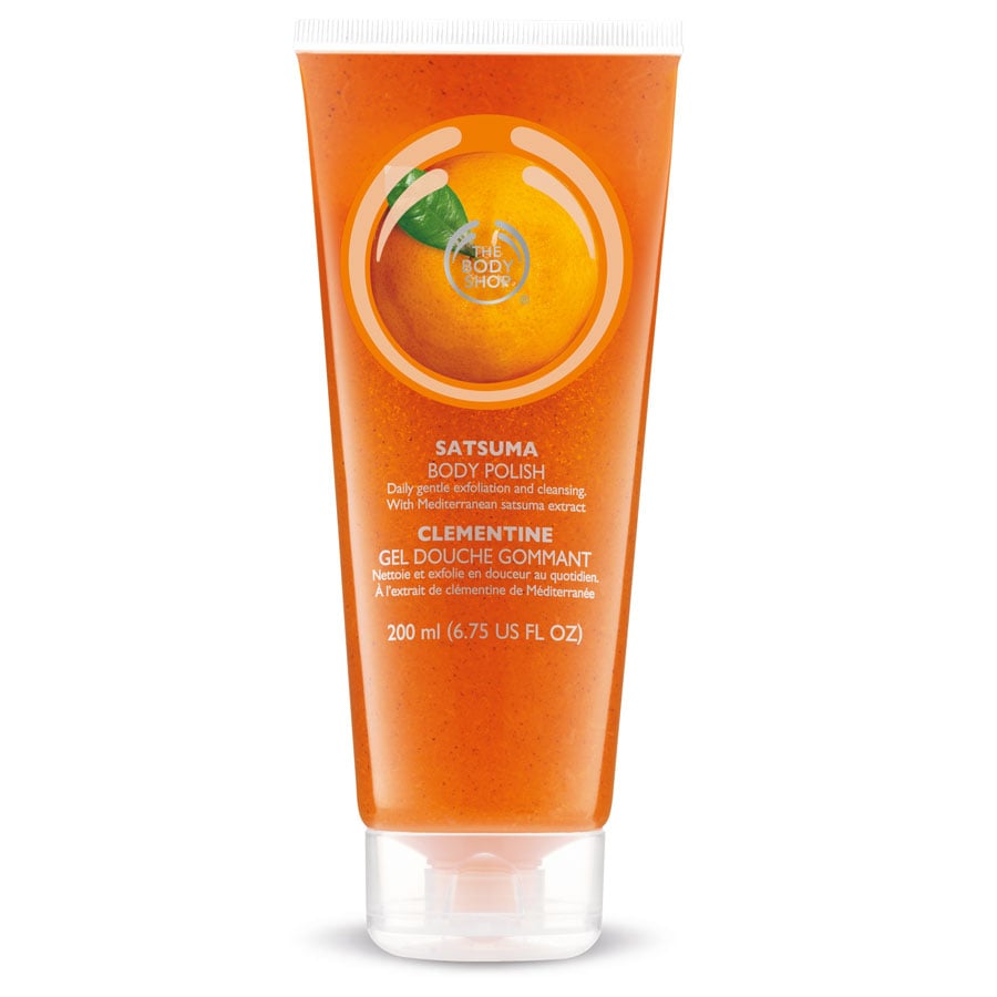 ​The Body Shop