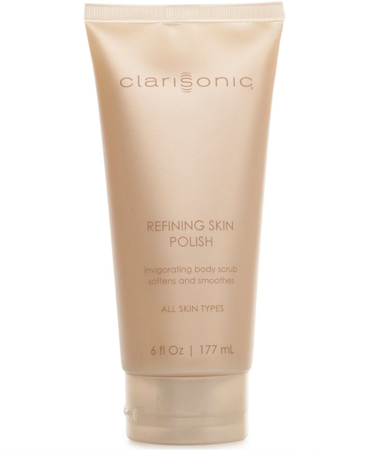 clarisonic Refining Skin Polish ($25)