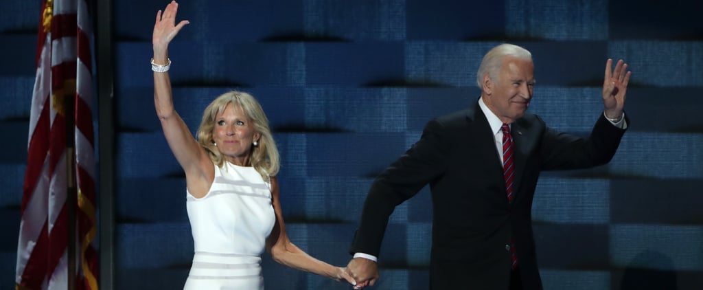 How Jill Biden's Teaching Background Can Affect Policies