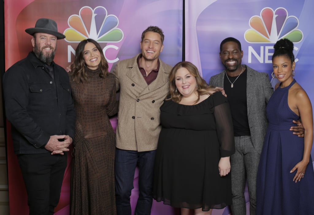 This Is Us Cast Shares Goodbyes Before Season Finale
